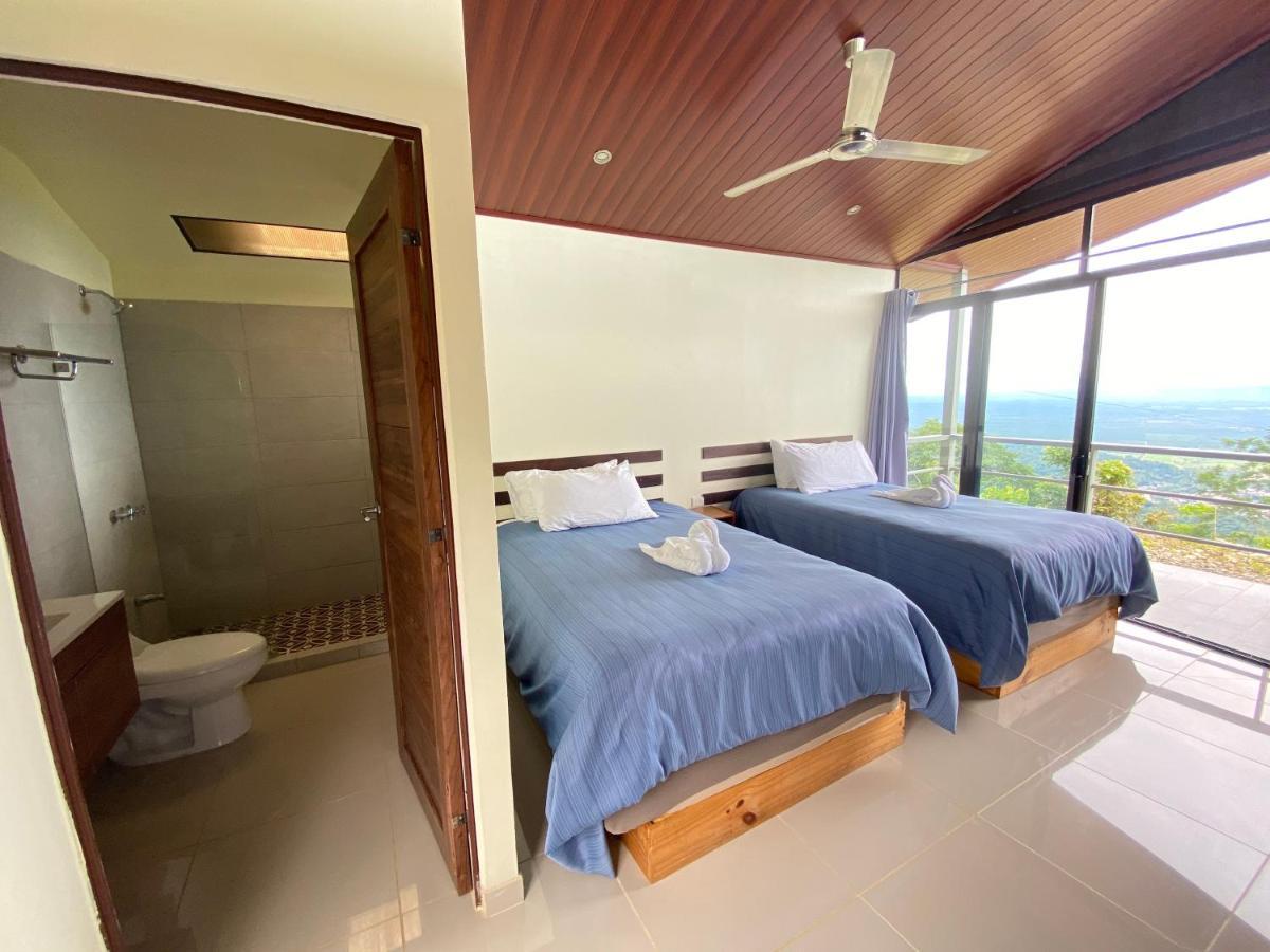 Casa Linda Vista Ξενοδοχείο Cano Seco Εξωτερικό φωτογραφία