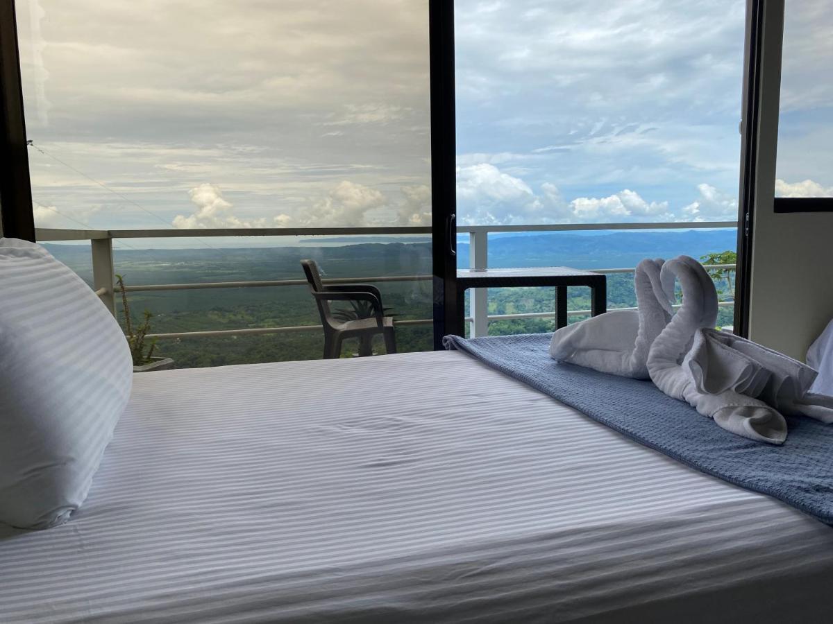 Casa Linda Vista Ξενοδοχείο Cano Seco Εξωτερικό φωτογραφία