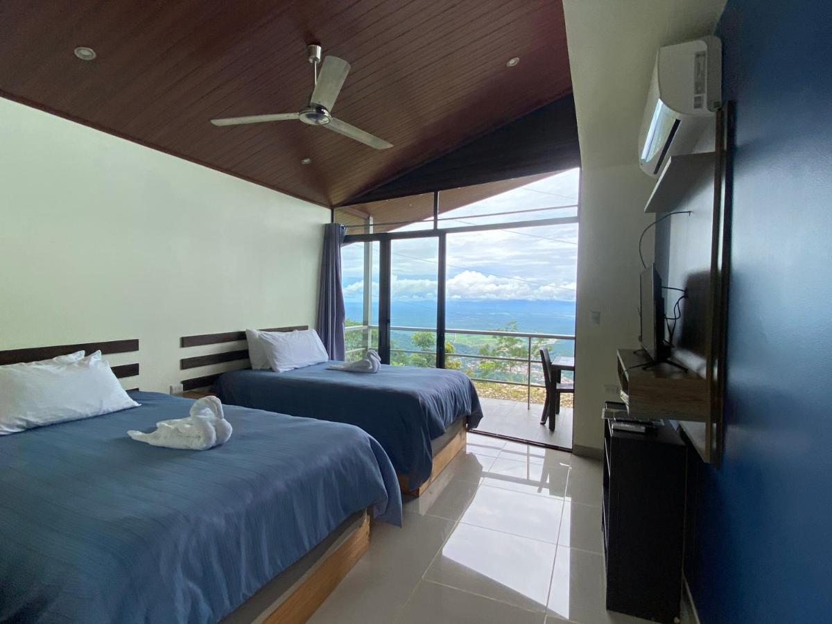 Casa Linda Vista Ξενοδοχείο Cano Seco Εξωτερικό φωτογραφία