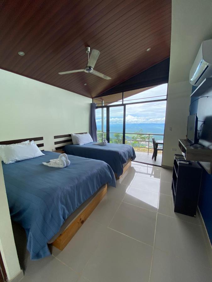 Casa Linda Vista Ξενοδοχείο Cano Seco Εξωτερικό φωτογραφία