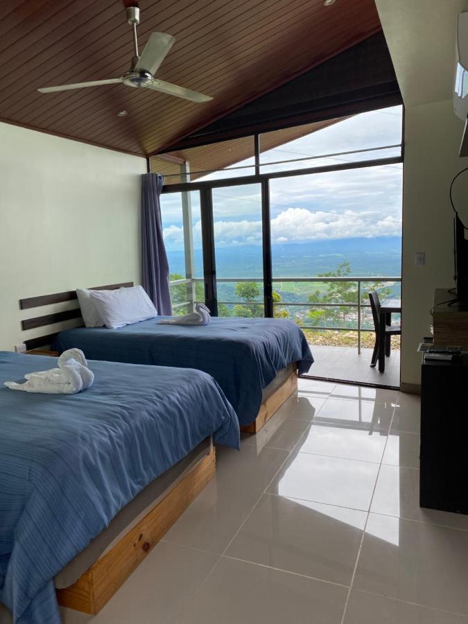 Casa Linda Vista Ξενοδοχείο Cano Seco Εξωτερικό φωτογραφία