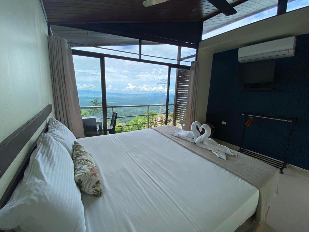 Casa Linda Vista Ξενοδοχείο Cano Seco Εξωτερικό φωτογραφία