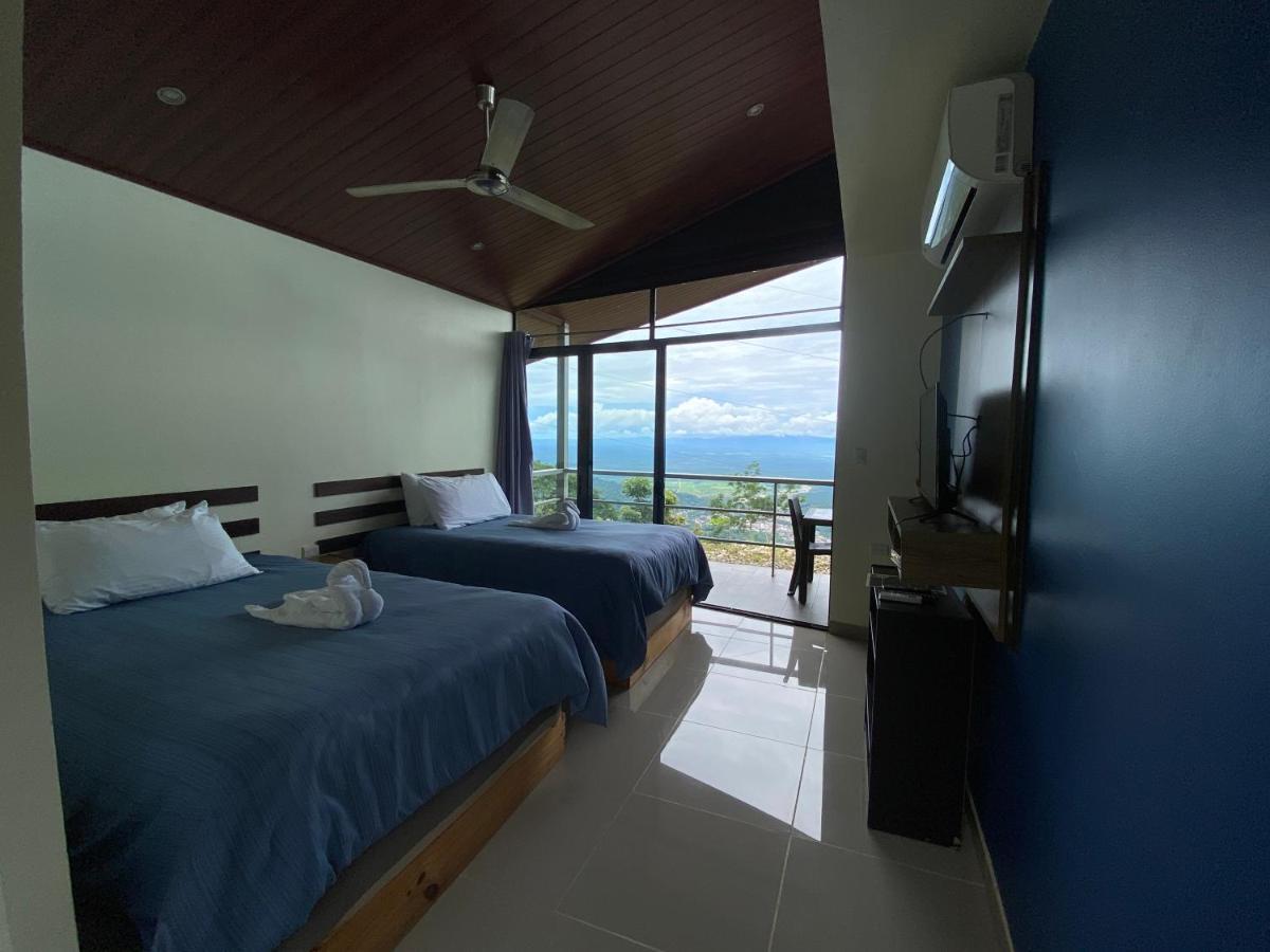 Casa Linda Vista Ξενοδοχείο Cano Seco Εξωτερικό φωτογραφία