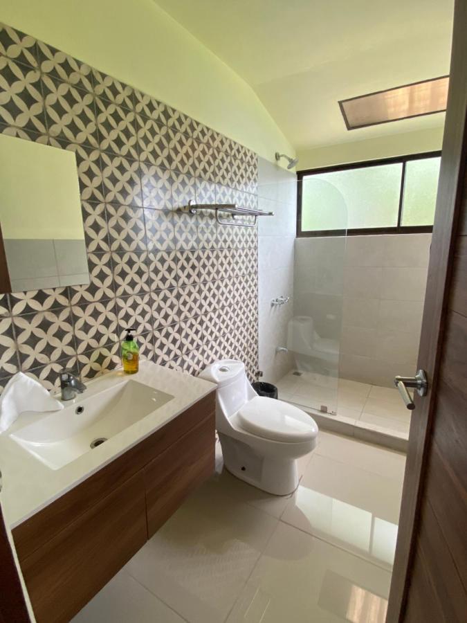 Casa Linda Vista Ξενοδοχείο Cano Seco Εξωτερικό φωτογραφία