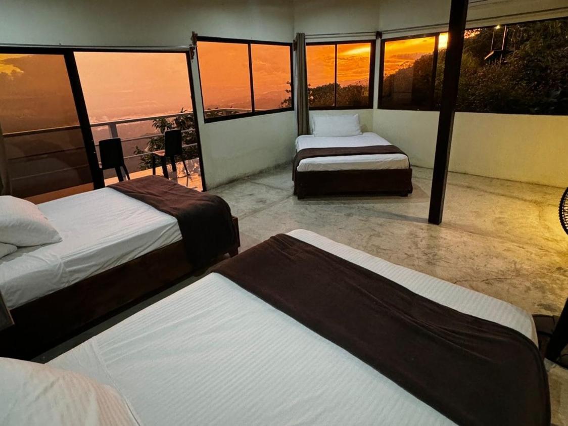 Casa Linda Vista Ξενοδοχείο Cano Seco Εξωτερικό φωτογραφία