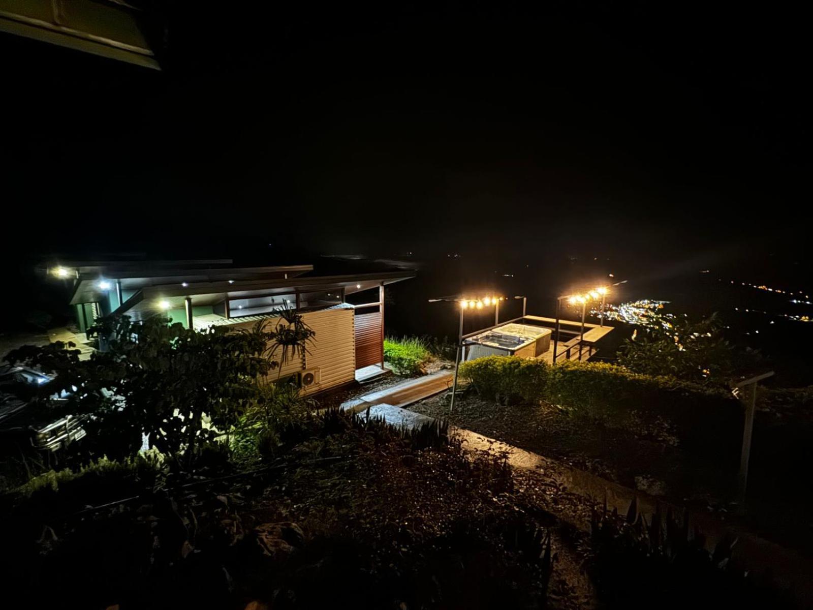 Casa Linda Vista Ξενοδοχείο Cano Seco Εξωτερικό φωτογραφία