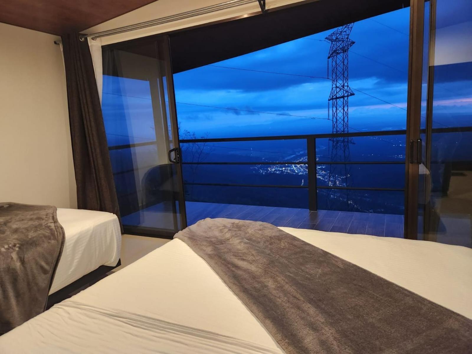 Casa Linda Vista Ξενοδοχείο Cano Seco Εξωτερικό φωτογραφία