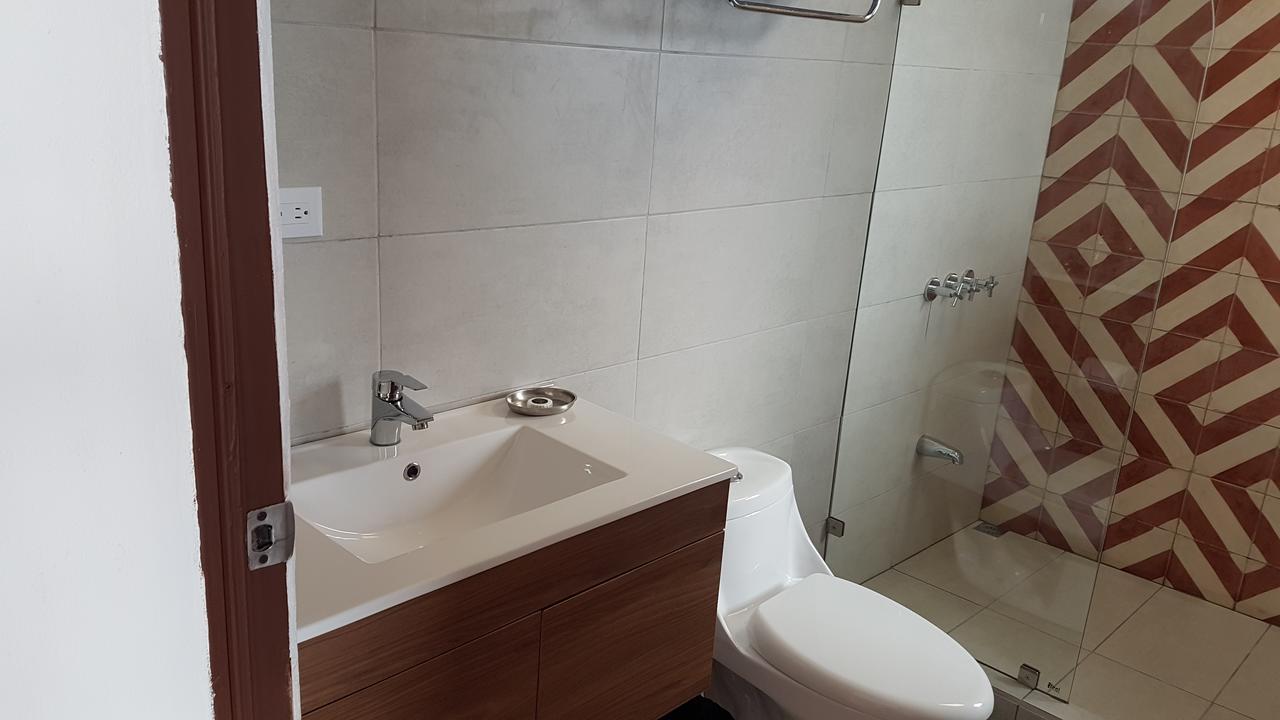 Casa Linda Vista Ξενοδοχείο Cano Seco Εξωτερικό φωτογραφία