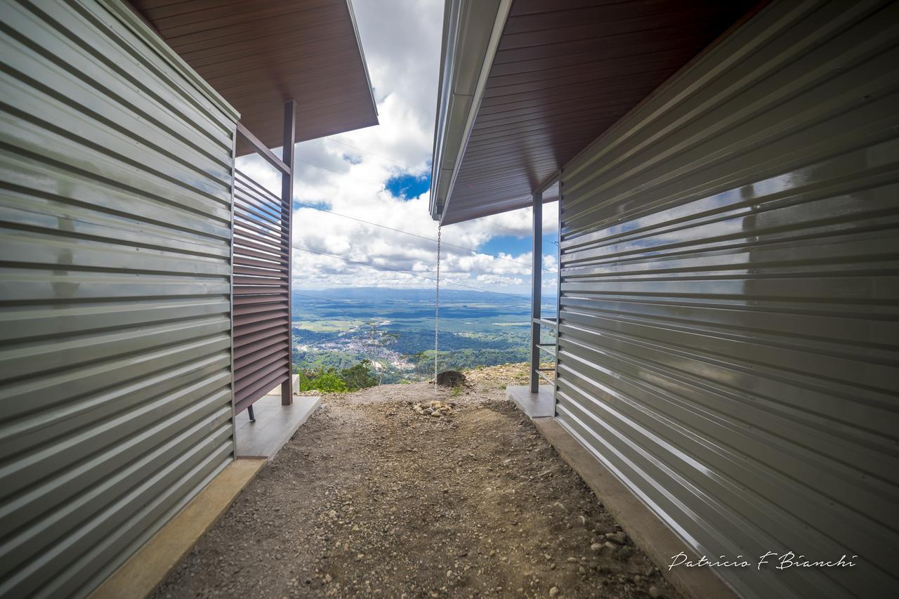 Casa Linda Vista Ξενοδοχείο Cano Seco Εξωτερικό φωτογραφία