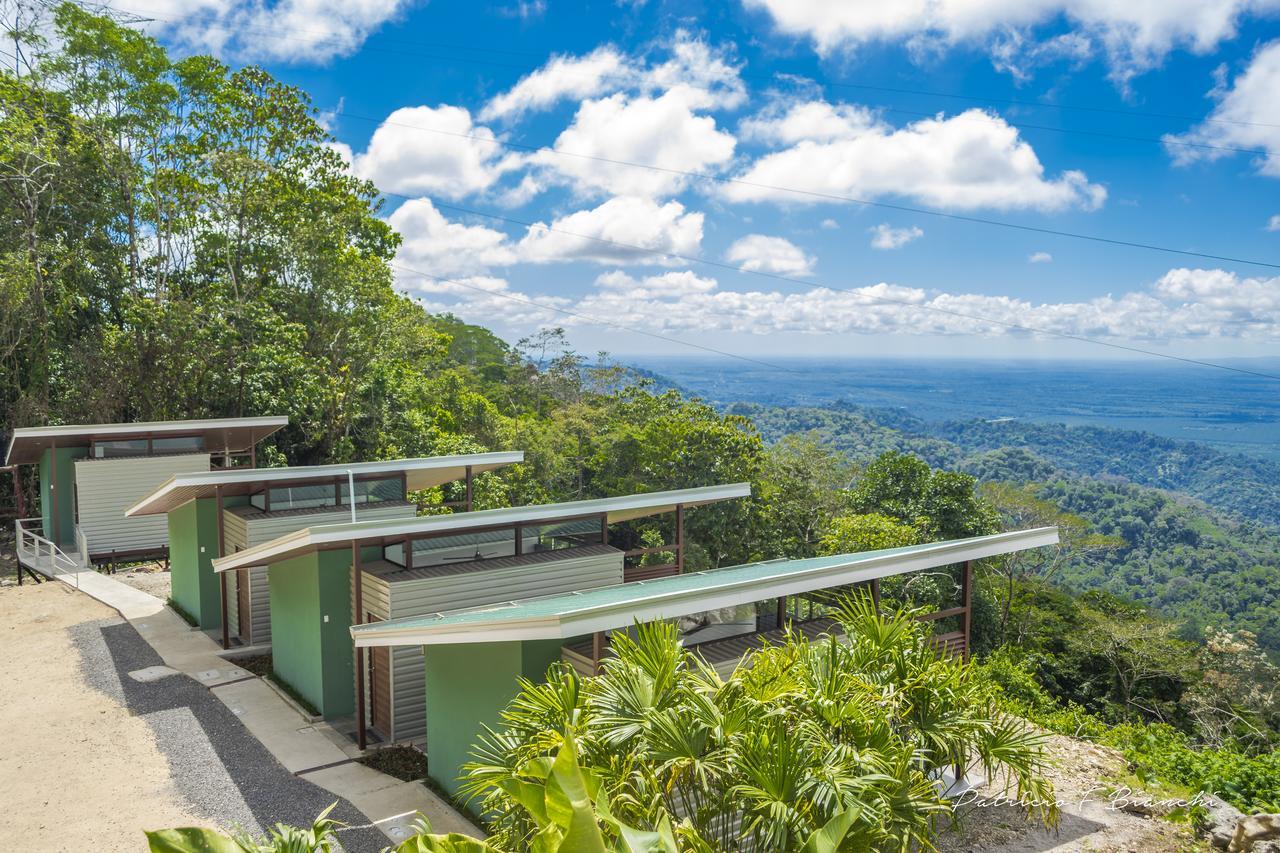 Casa Linda Vista Ξενοδοχείο Cano Seco Εξωτερικό φωτογραφία