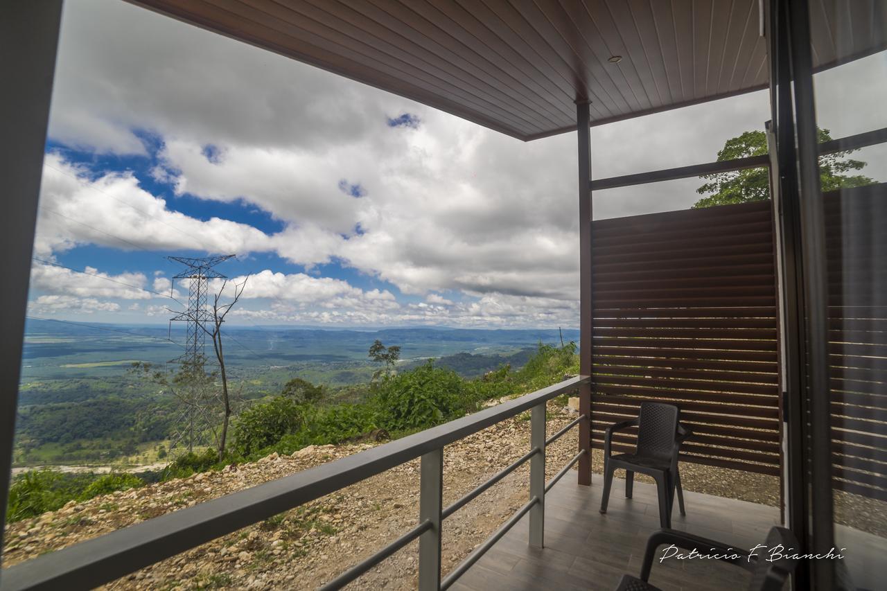 Casa Linda Vista Ξενοδοχείο Cano Seco Εξωτερικό φωτογραφία