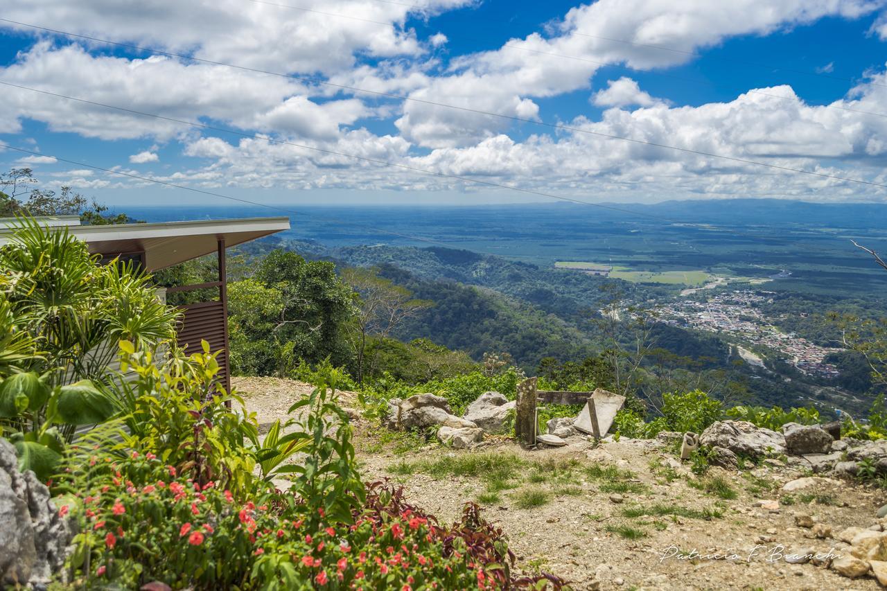 Casa Linda Vista Ξενοδοχείο Cano Seco Εξωτερικό φωτογραφία