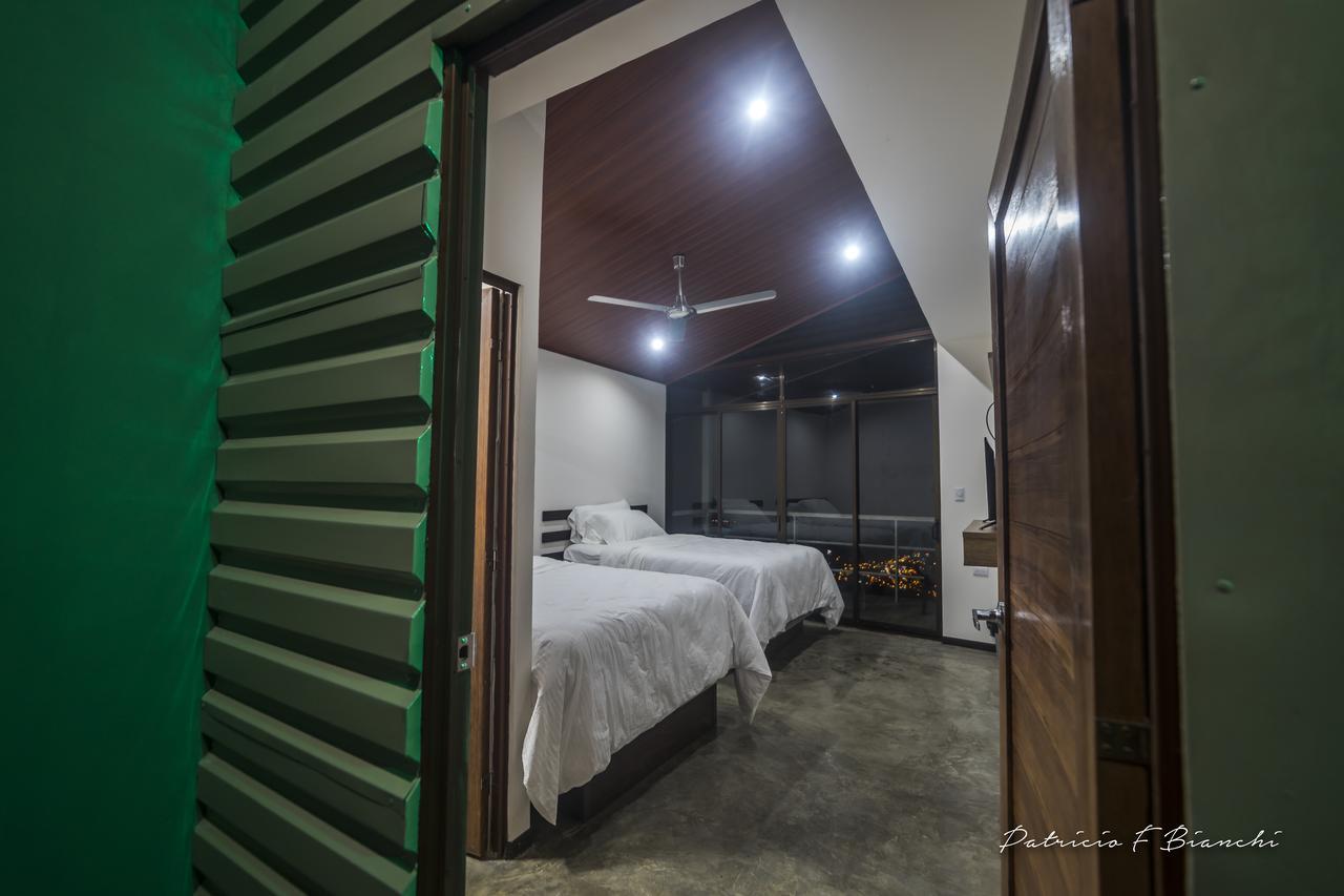 Casa Linda Vista Ξενοδοχείο Cano Seco Εξωτερικό φωτογραφία