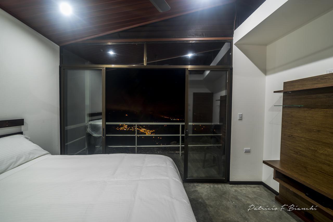 Casa Linda Vista Ξενοδοχείο Cano Seco Δωμάτιο φωτογραφία