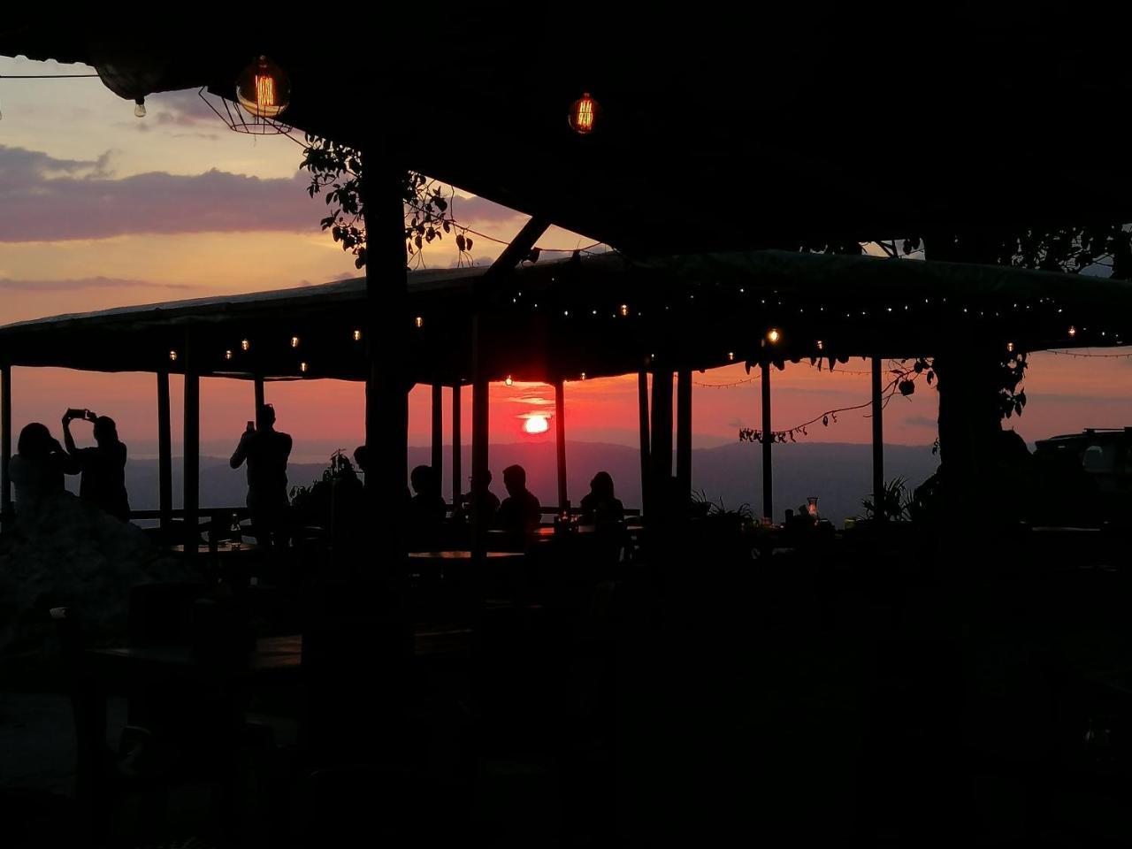 Casa Linda Vista Ξενοδοχείο Cano Seco Εξωτερικό φωτογραφία