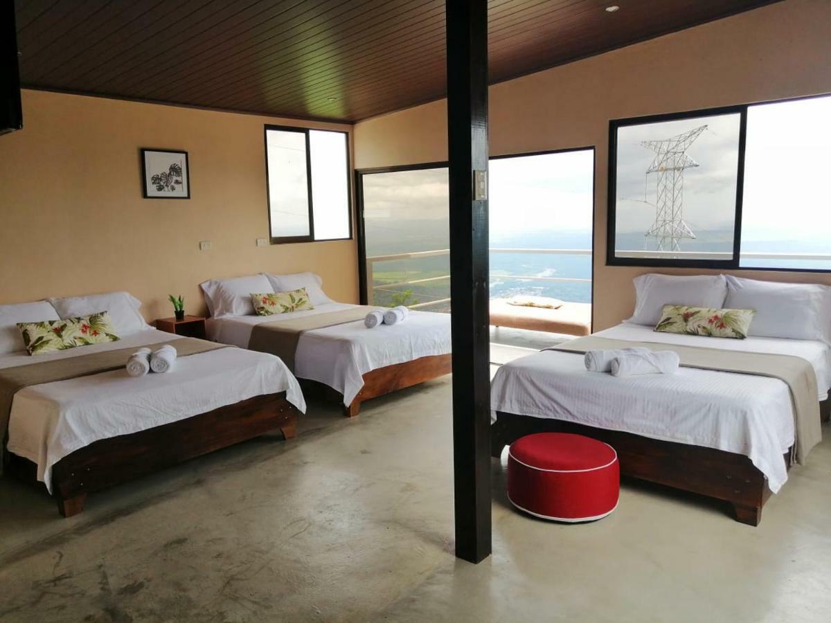 Casa Linda Vista Ξενοδοχείο Cano Seco Εξωτερικό φωτογραφία