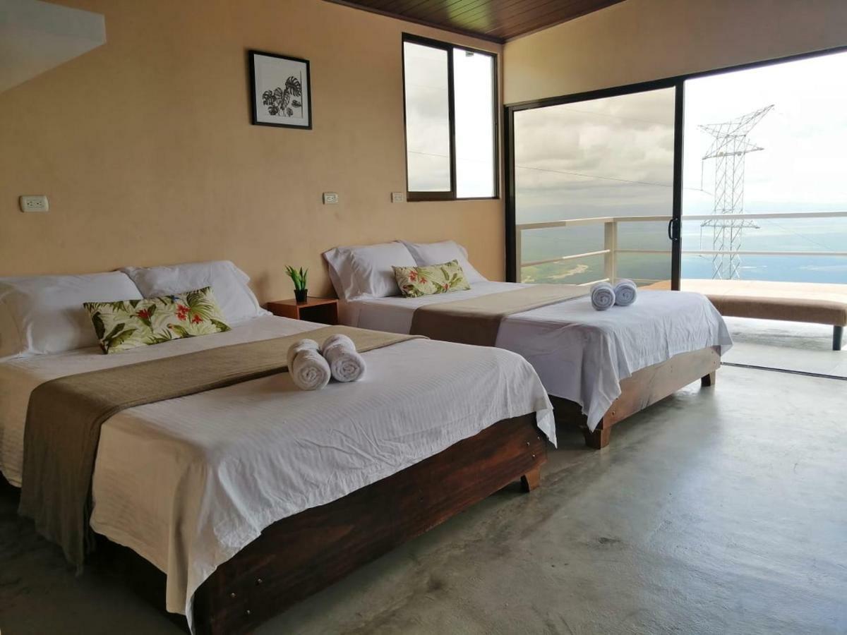 Casa Linda Vista Ξενοδοχείο Cano Seco Εξωτερικό φωτογραφία