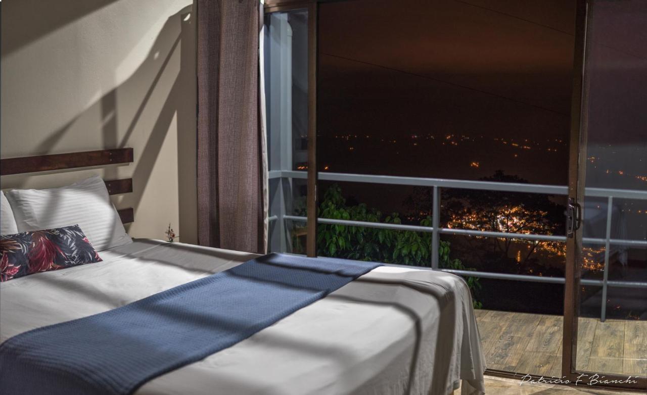Casa Linda Vista Ξενοδοχείο Cano Seco Εξωτερικό φωτογραφία